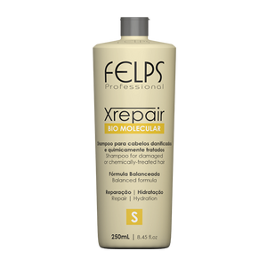 Felps X-Repair Shampoo 250 ML
