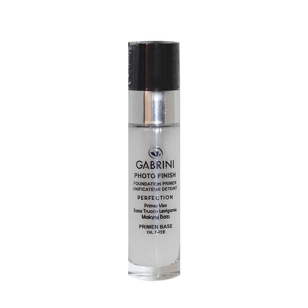 Gabrini Photo Finish Primer Base (Bottle)