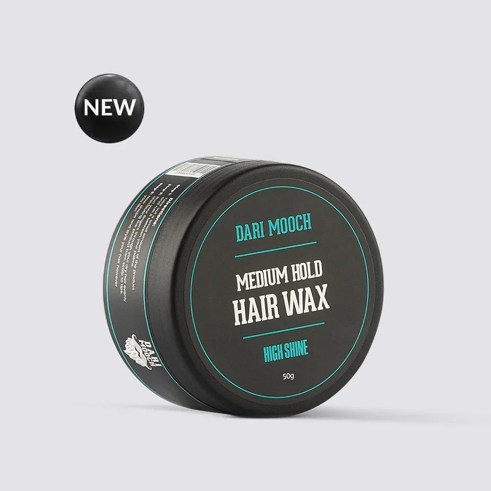 Dari Mooch Hair Wax 50 ML