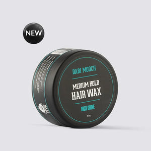 Dari Mooch Hair Wax 50 ML