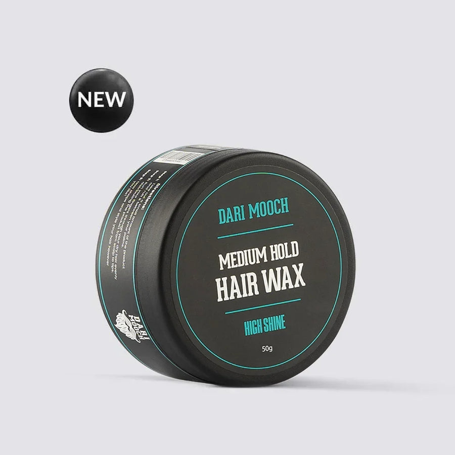 Dari Mooch Hair Wax 50 ML