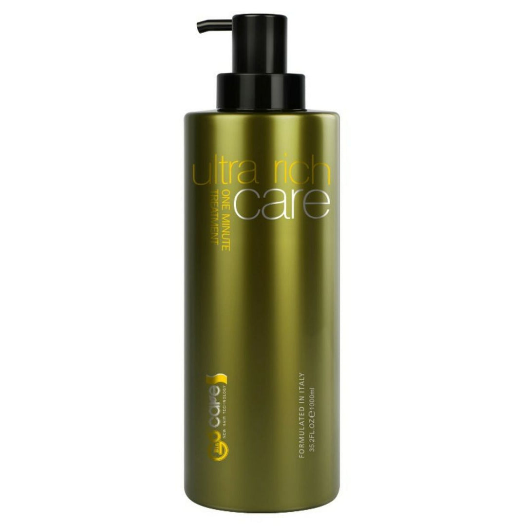 GoCare Ultra Rich Care One Minute Treatment Conditioner