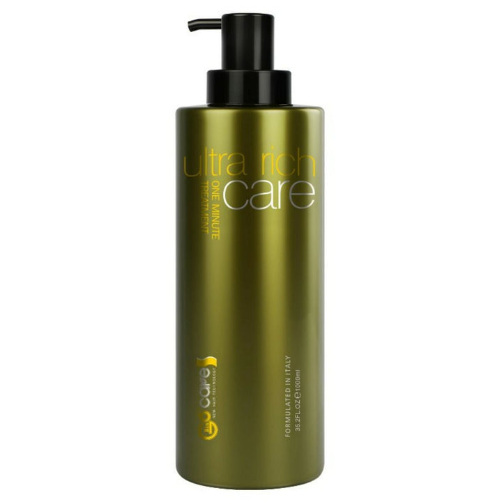 GoCare Ultra Rich Care One Minute Treatment Conditioner