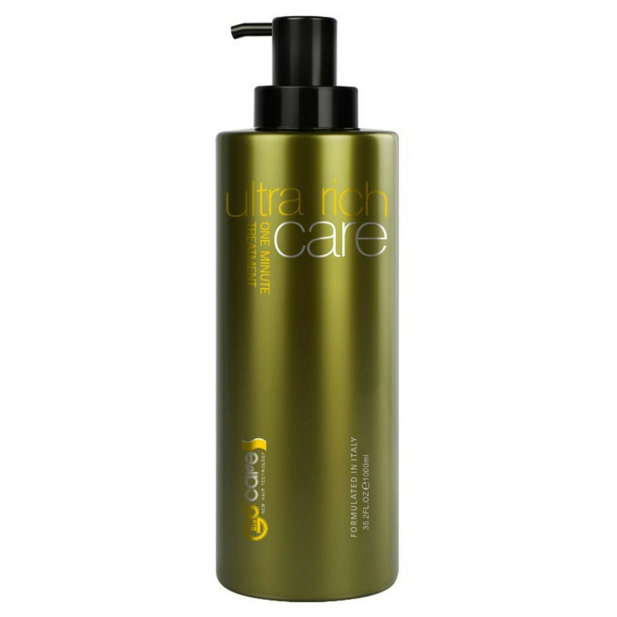GoCare Ultra Rich Care One Minute Treatment Conditioner