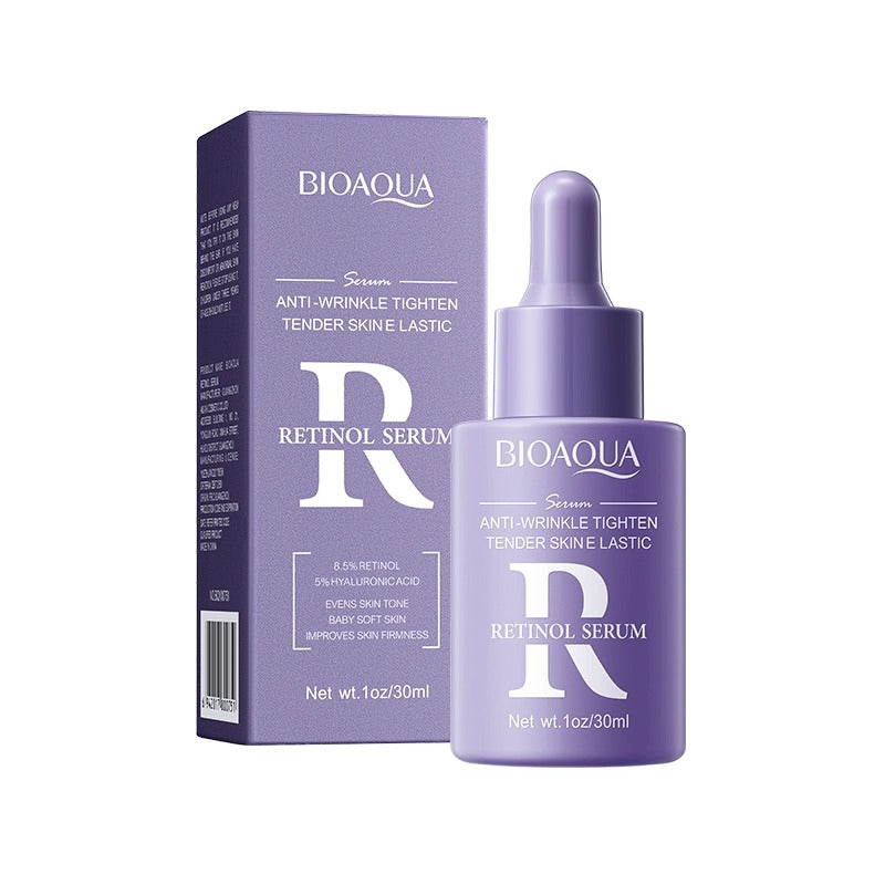 BIOAQUA Retinol Anti-Wrinkle Tighten Serum 30ml