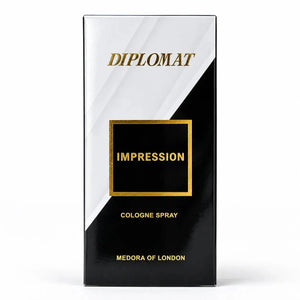 Diplomat Impression Cologne Perfume Spray