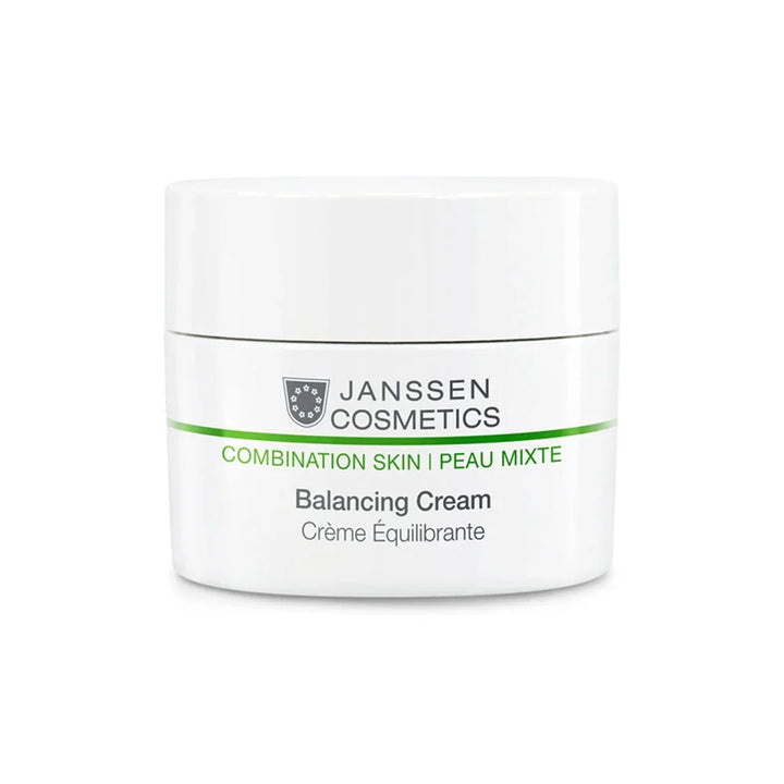 Janssen Balancing Cream