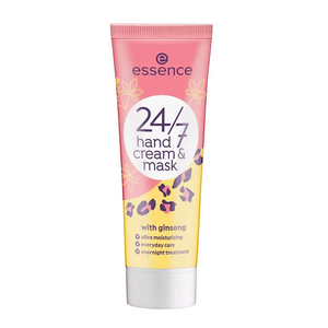 Essence Hand Cream & Mask 75 ML