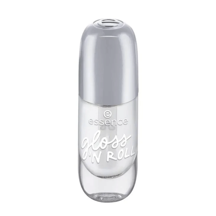 Essence Shine Gel Nail polish