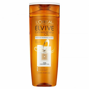 L'Oreal Paris Elvive Extraordinary Oil Coconut Shampoo 400 ML
