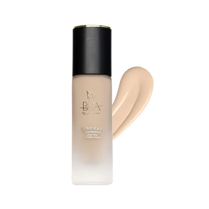 BBA Luminous Foundation 30 ML