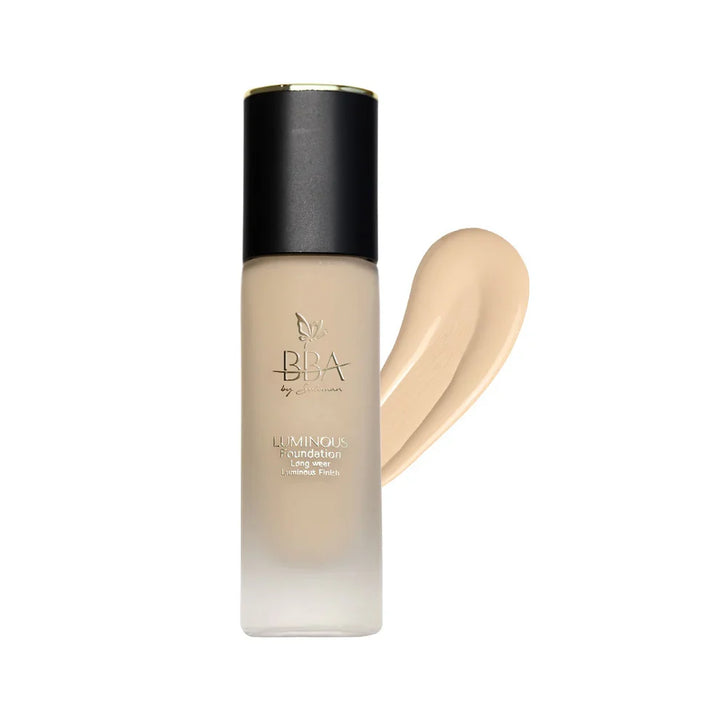 BBA Luminous Foundation 30 ML