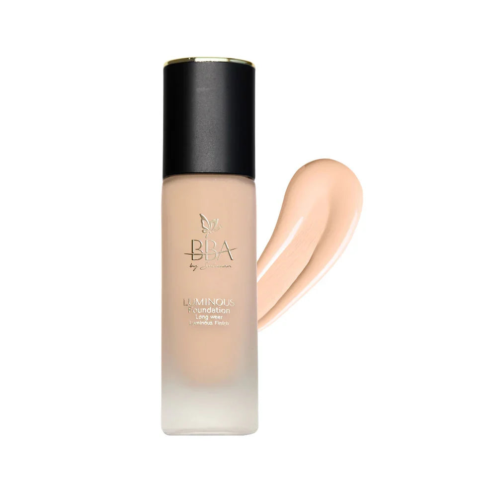 BBA Luminous Foundation 30 ML