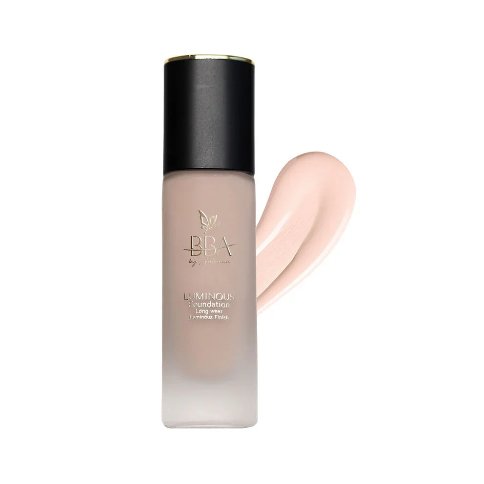 BBA Luminous Foundation 30 ML