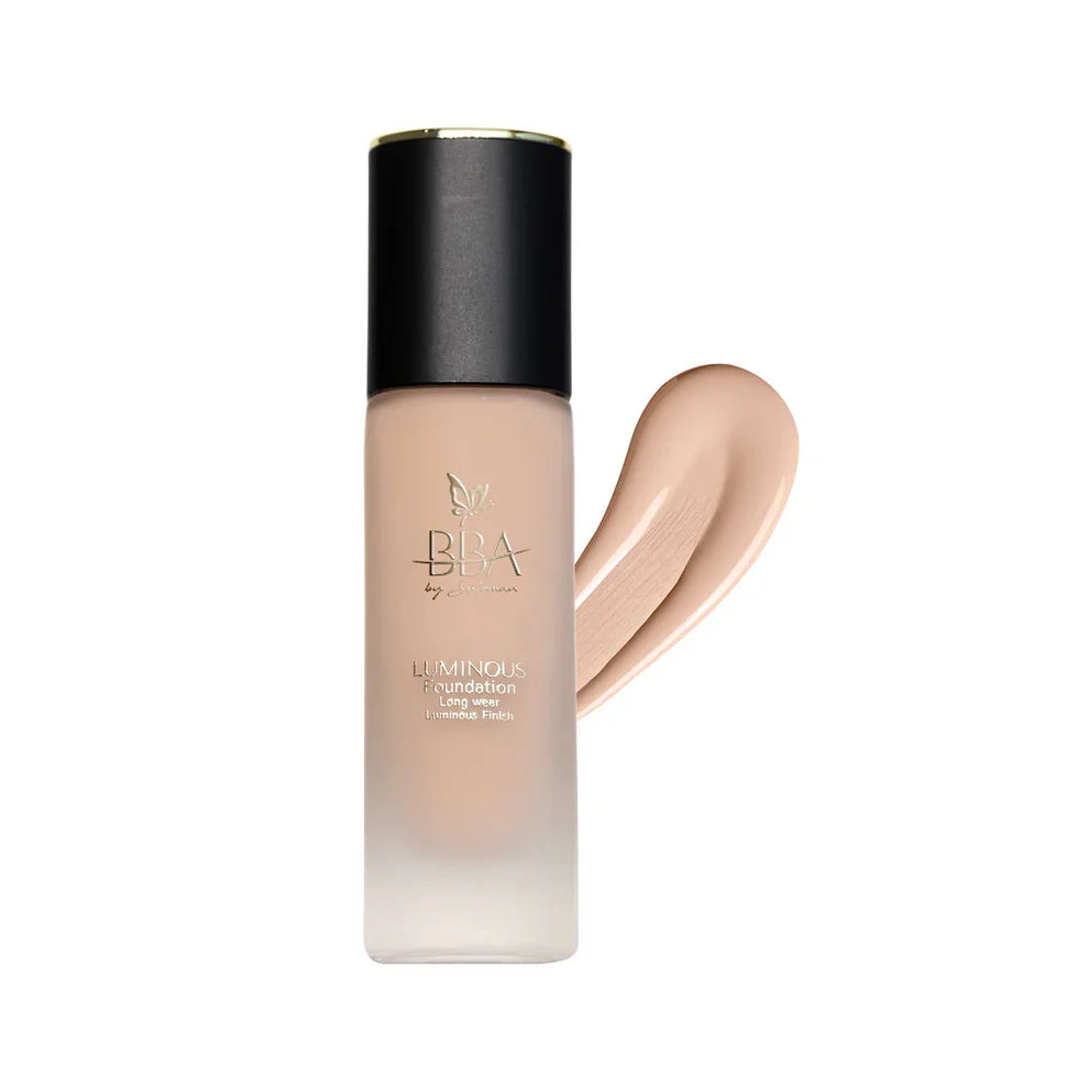 BBA Luminous Foundation 30 ML