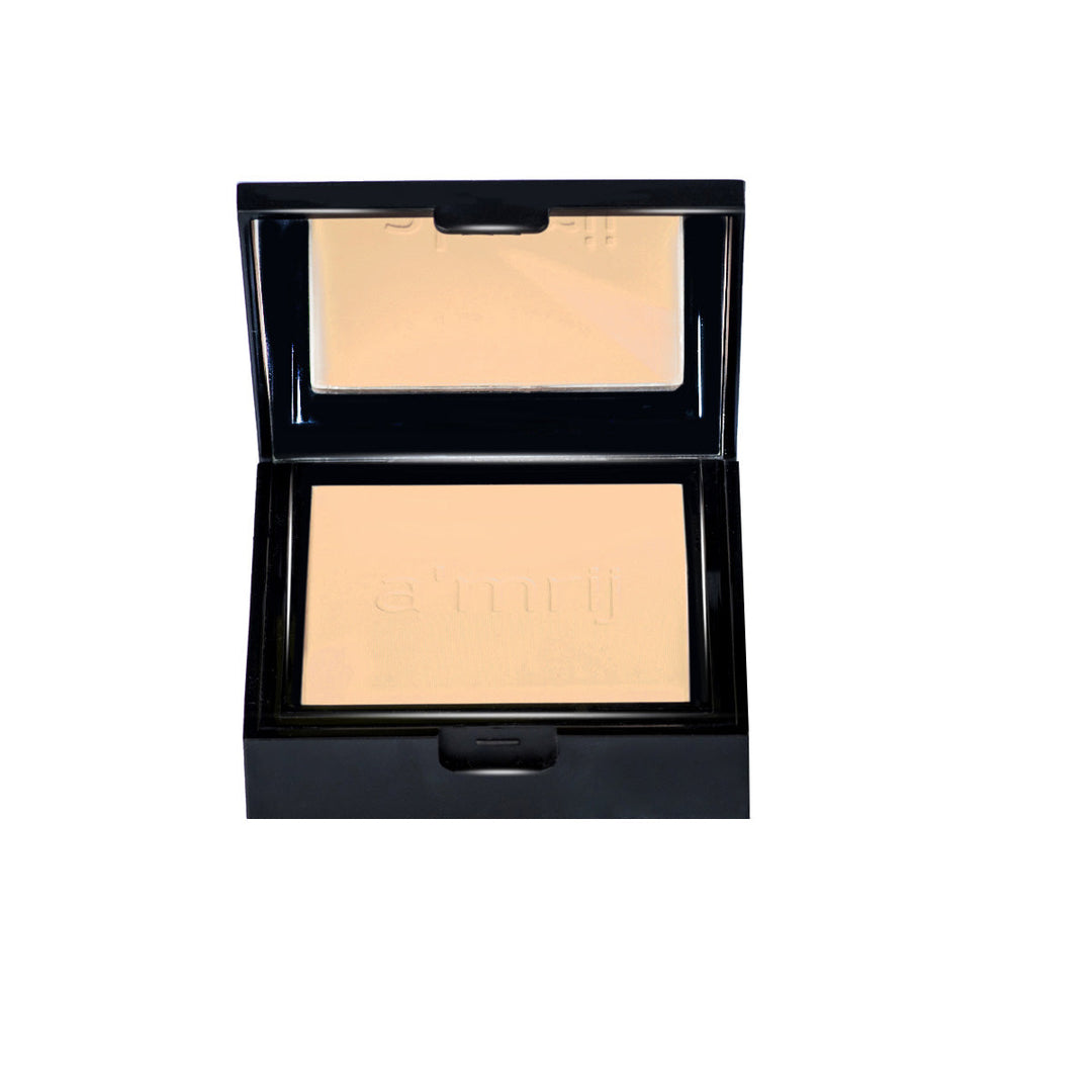 Amrij ULTIMATE PRO WET AND DRY COMPACT POWDER