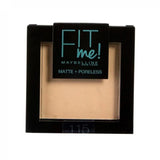 Clearance Maybelline Fit Me Matte And Poreless Powder