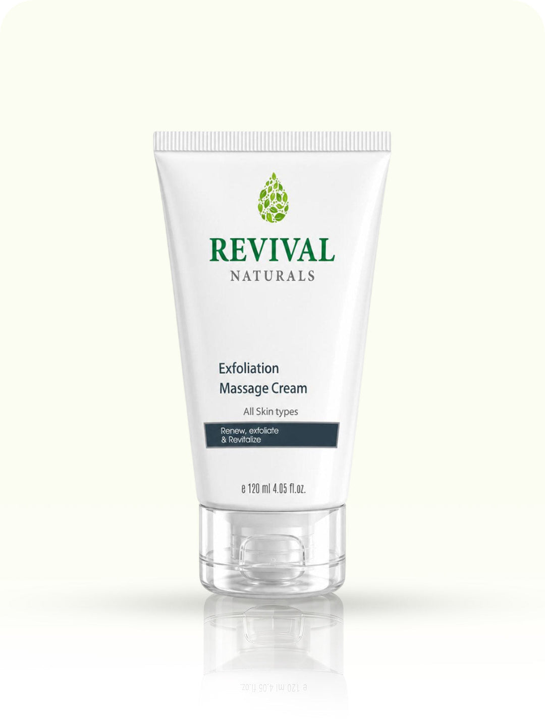Exfoliation Massage Cream