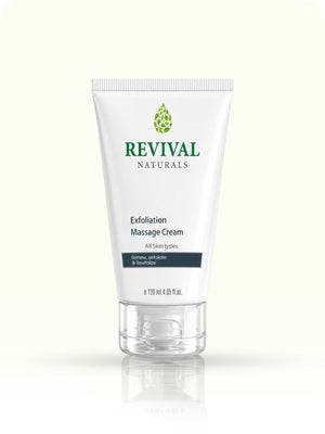 Exfoliation Massage Cream