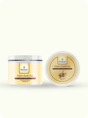 Fuller's Earth Clay
