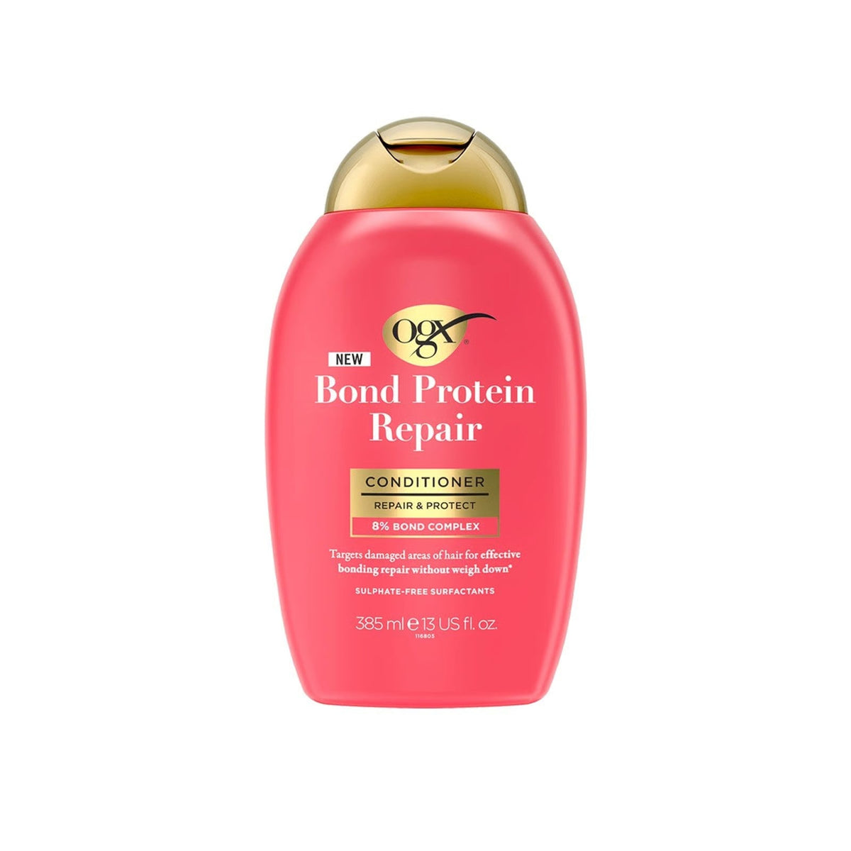 OGX Bond Protein Repair Conditioner 385 ML