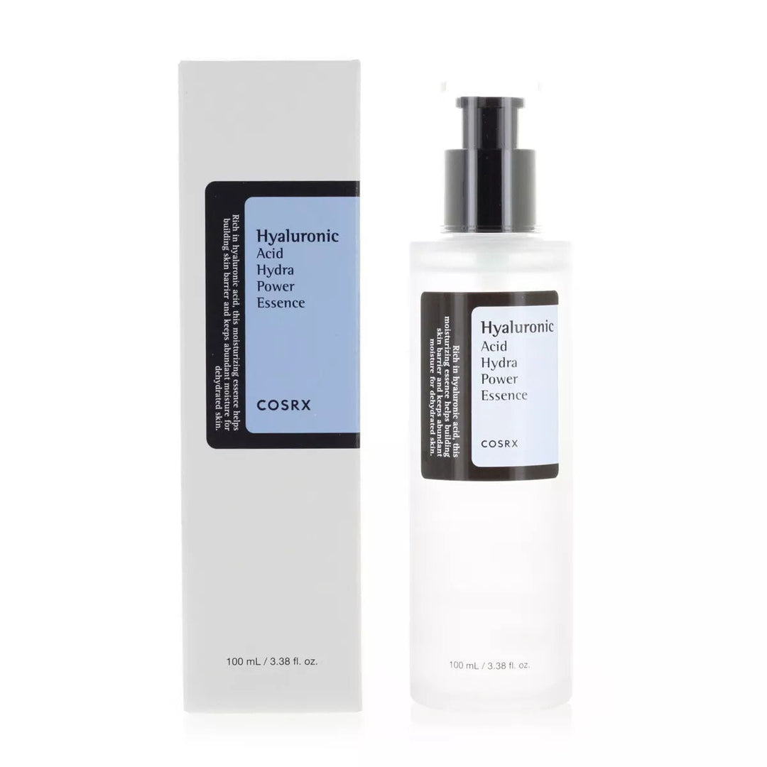Cosrx - Hyaluronic Acid Hydra Power Essence - 100ml