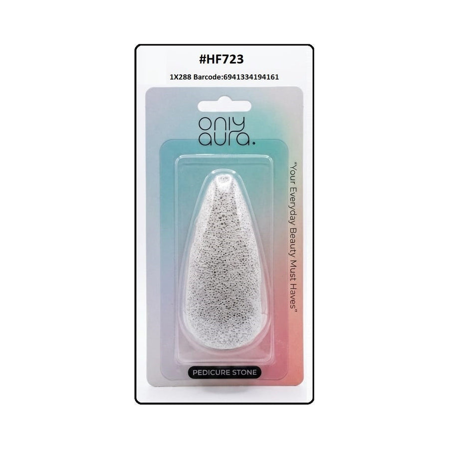 Only Aura Pedicure Stone Silicon Dioxide (HF723)