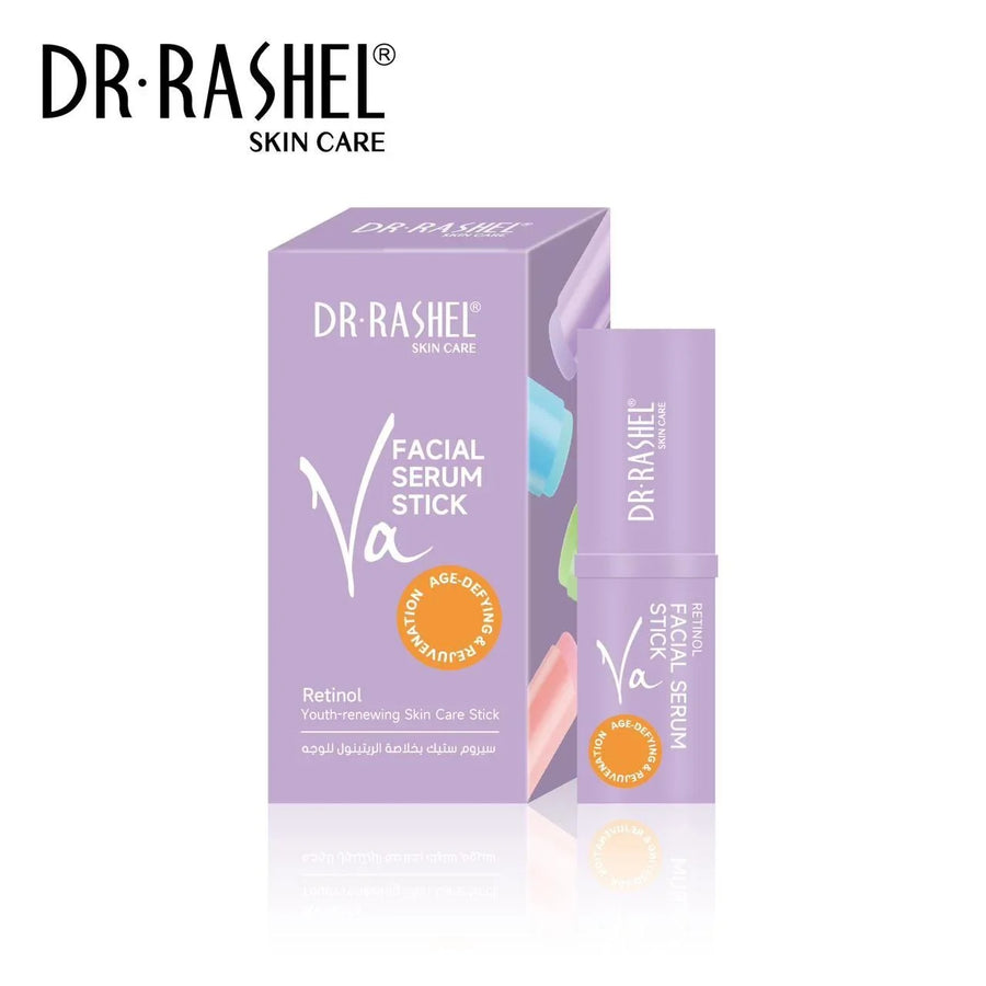 Dr. Rashel Retinol Facial Serum Stick
