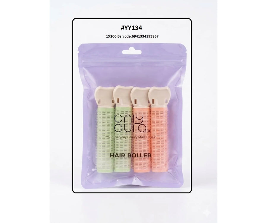 Only Aura Hair Roller