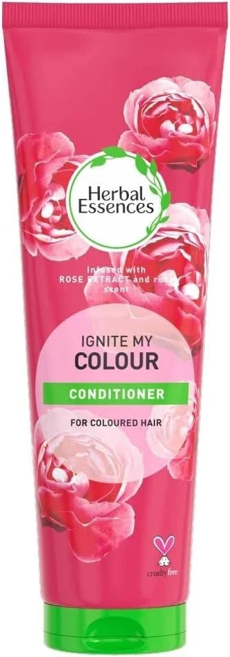 Herbal Essences Ignite My Colour Conditioner 275 ML