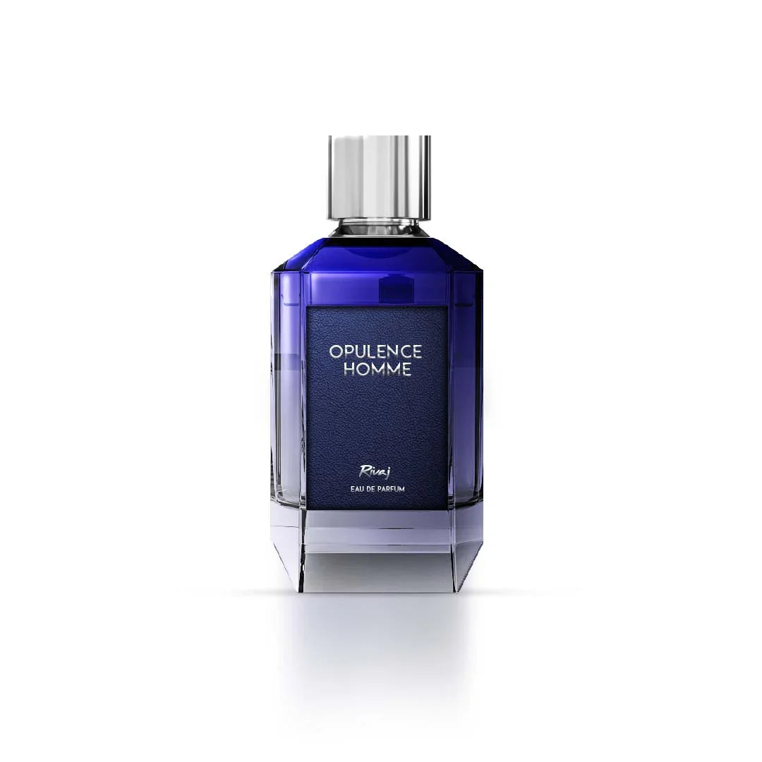 Rivaj UK Opulence Homme Men Perfume 85 ML