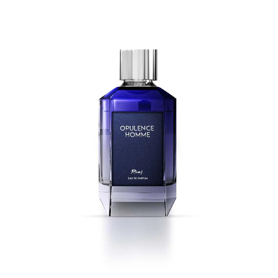 Rivaj UK Opulence Homme Men Perfume 85 ML