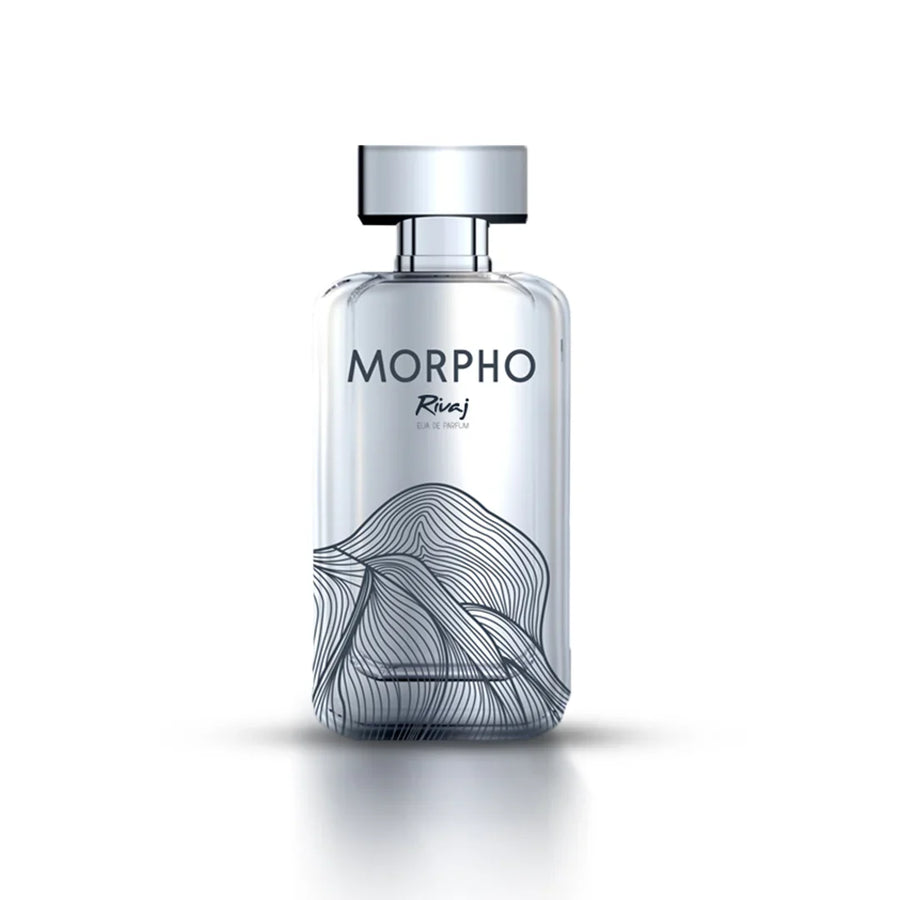 Rivaj UK Morpho Women Perfume 100 ML