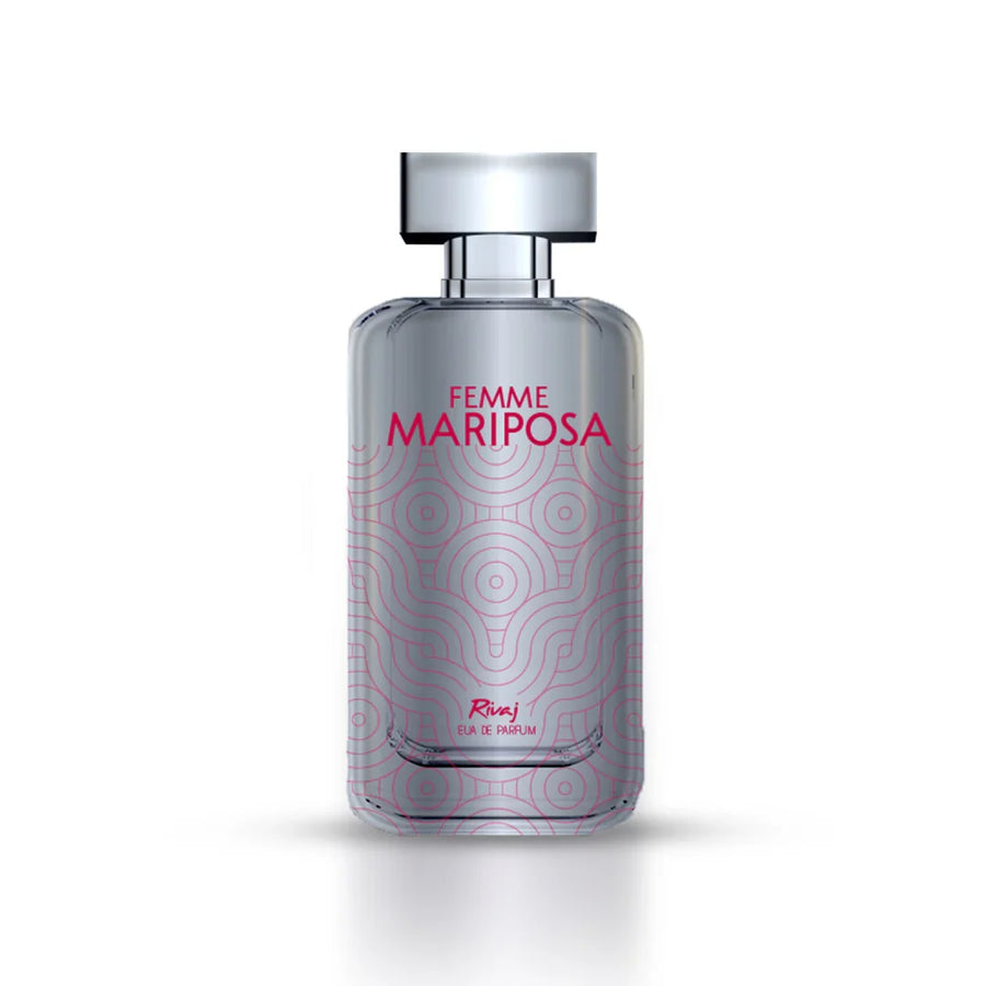 Rivaj UK Women Mariposa Perfume 100 ML
