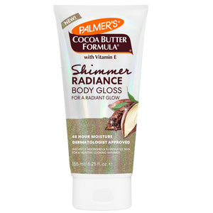 Palmer's Shimmer Radiance Body Gloss 150 ML