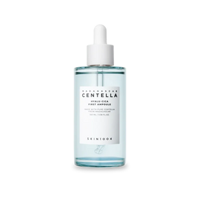 SKIN1004 Hyalu-CICA First Ampoule Soothing Hydration Dry Skin - 100ml