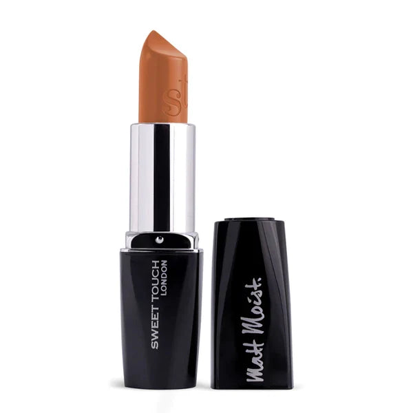 Sweet Touch Matt Moist Lipstick