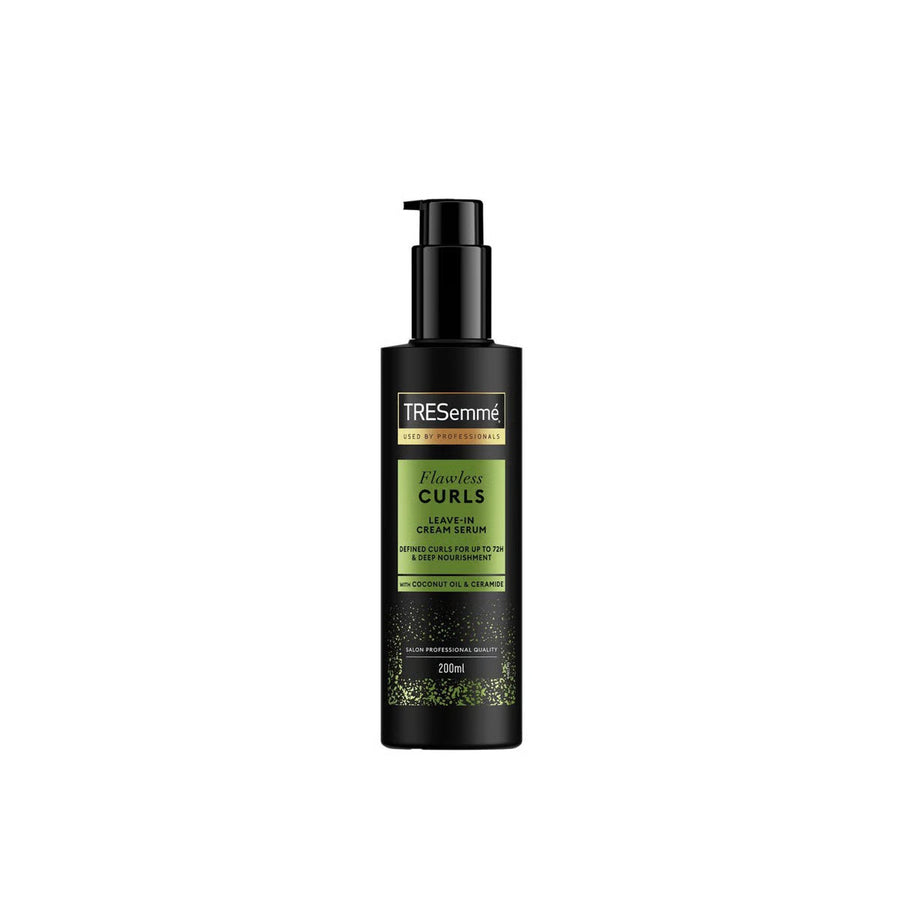 TRESemme Flawless Curls Leave-in Cream Serum 200 ML Online in Pakistan at Beautylooks