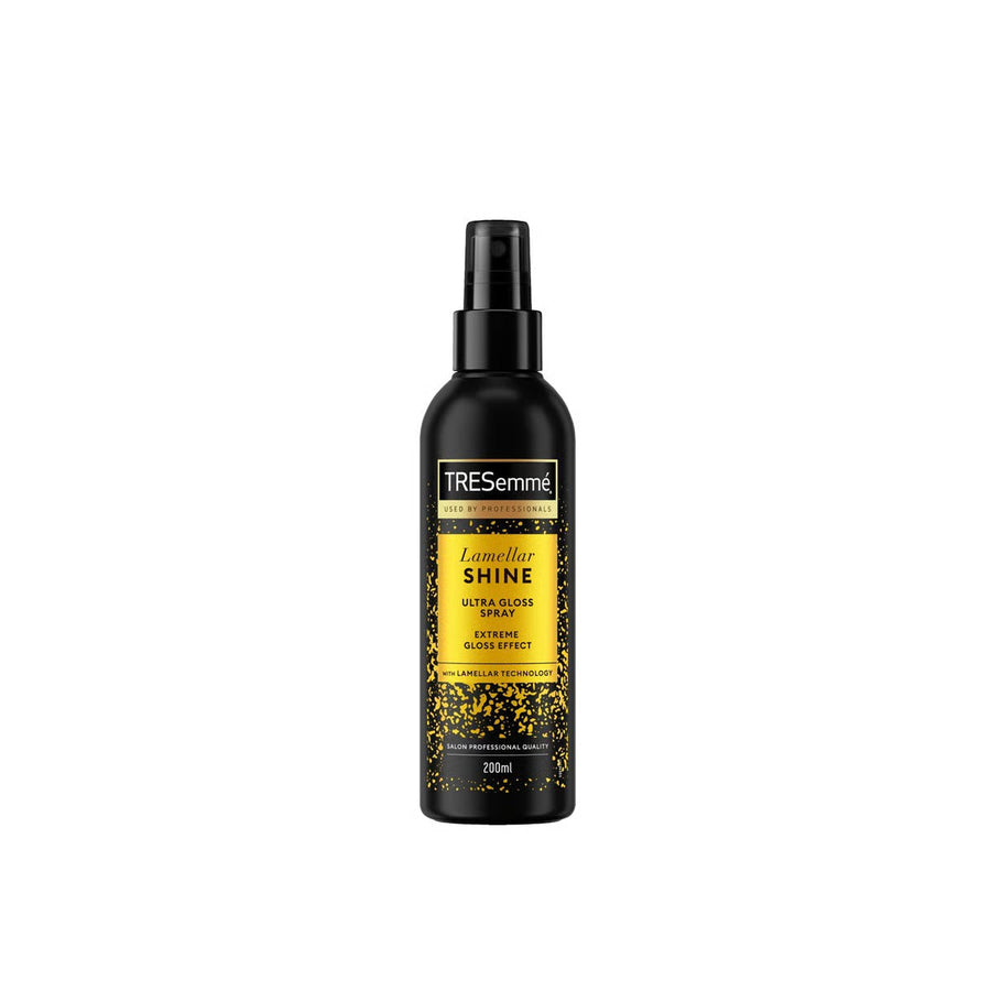 TRESemmé Lamellar Shine Leave-In Cream Serum 200 MLOnline in Pakistan at Beautylooks.pk