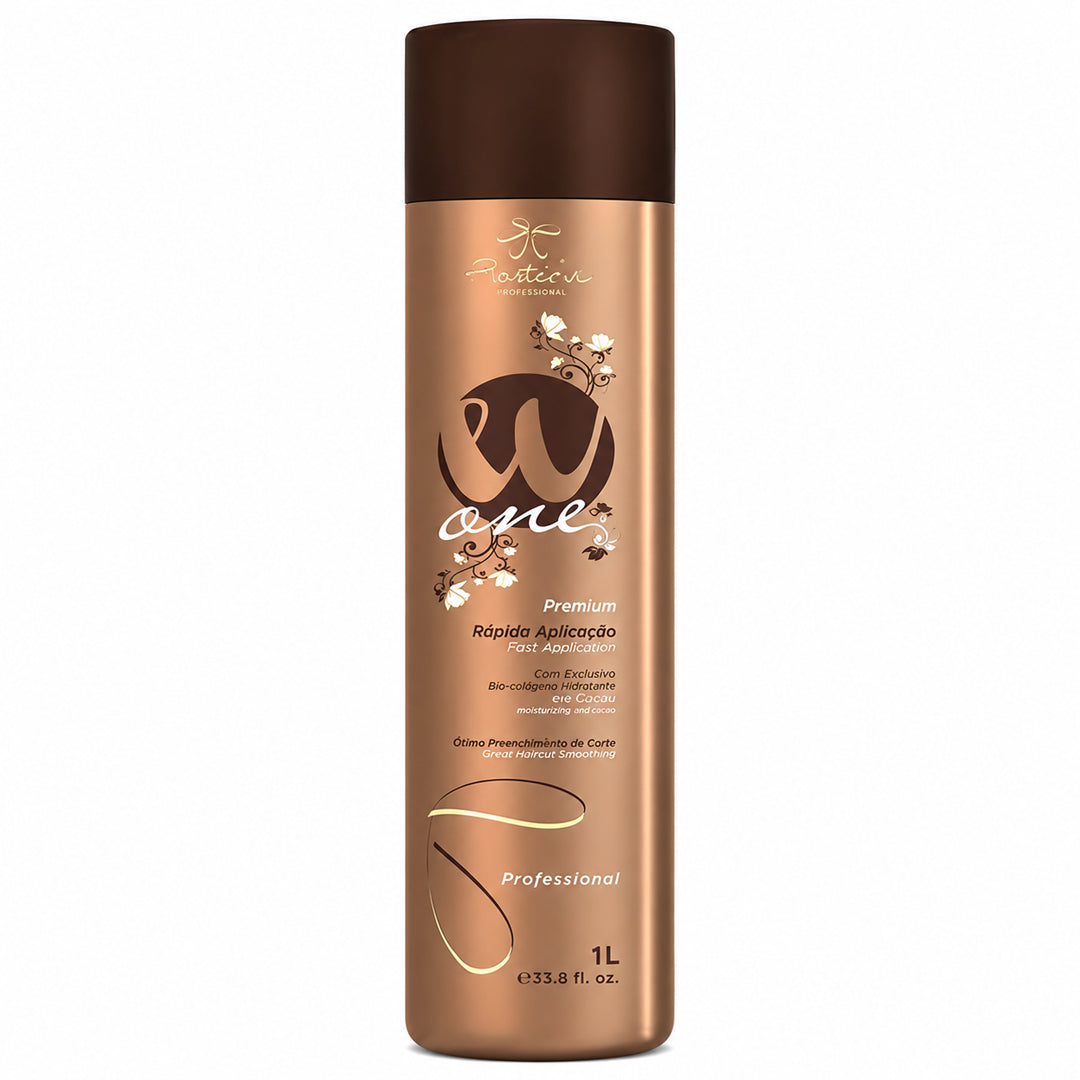 Floractive W One Premium Nanoplastia Treatment 1L
