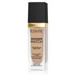 Eveline Wonder Match Foundation 30 ML